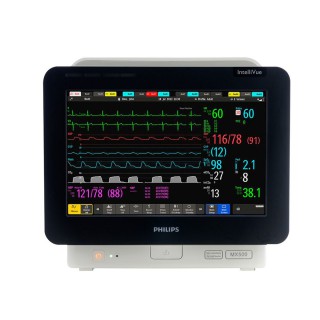 Монитор пациента Philips IntelliVue МХ500